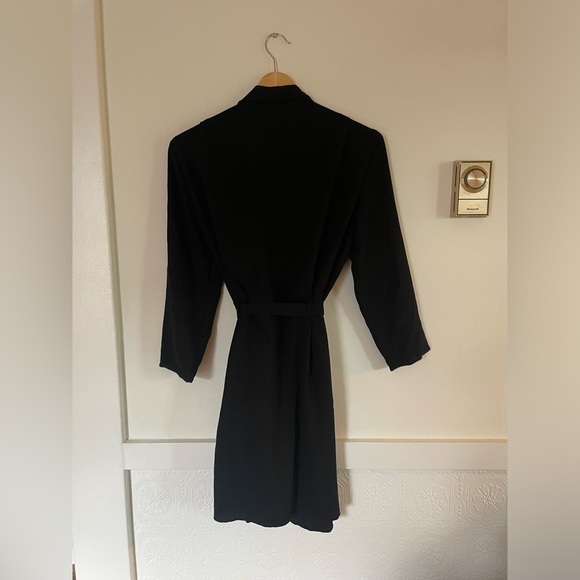 Aritzia - Wilfred wrap dress - Picture 3 of 3